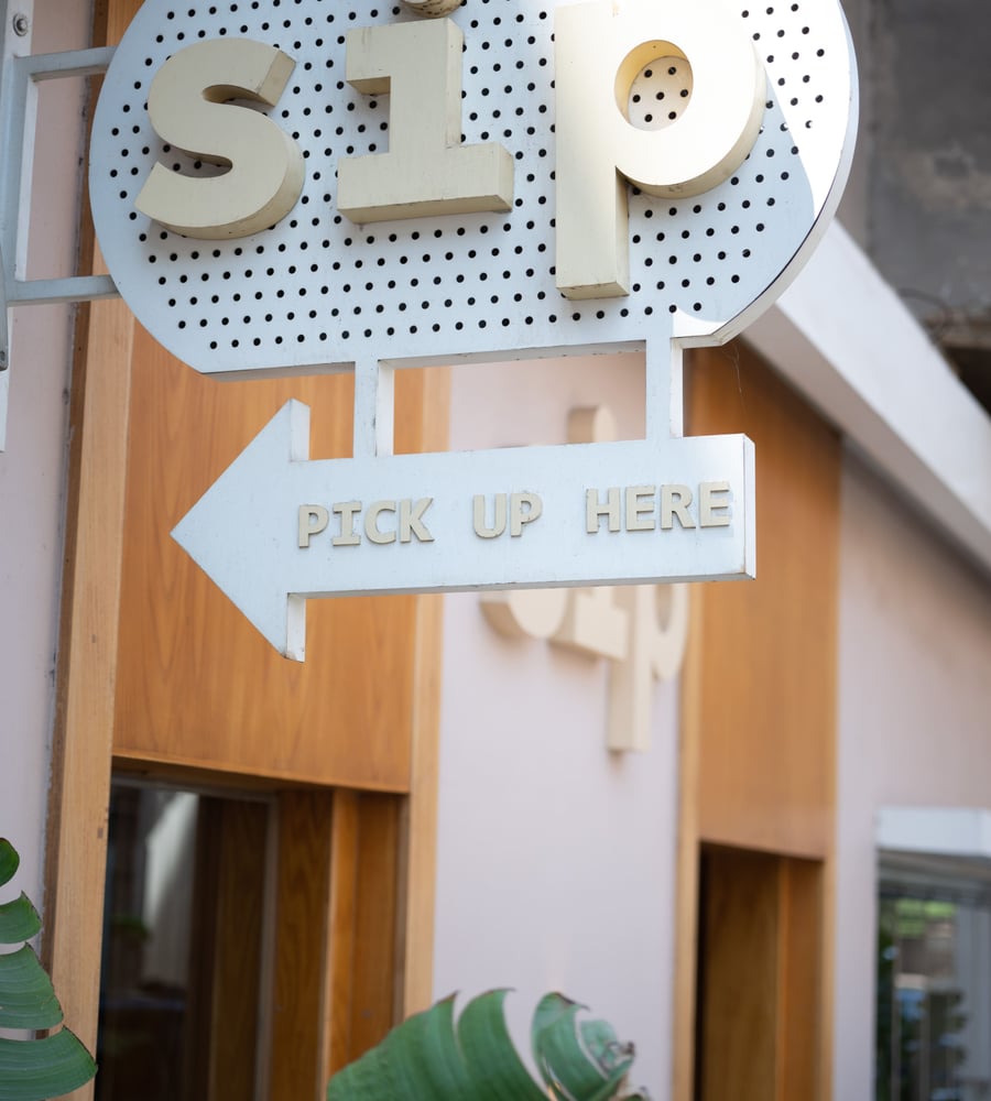 Sip Cafe