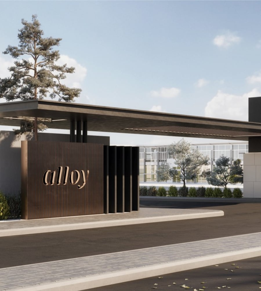 Alloy