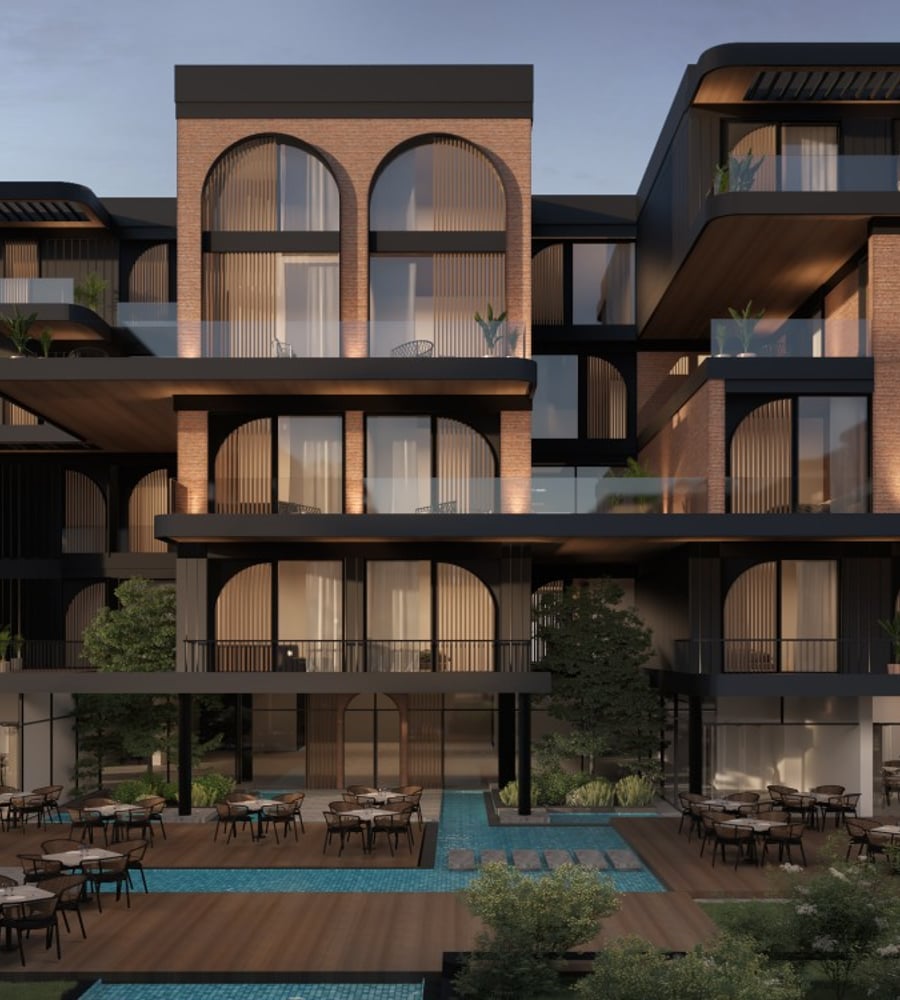 Boutique Hotel