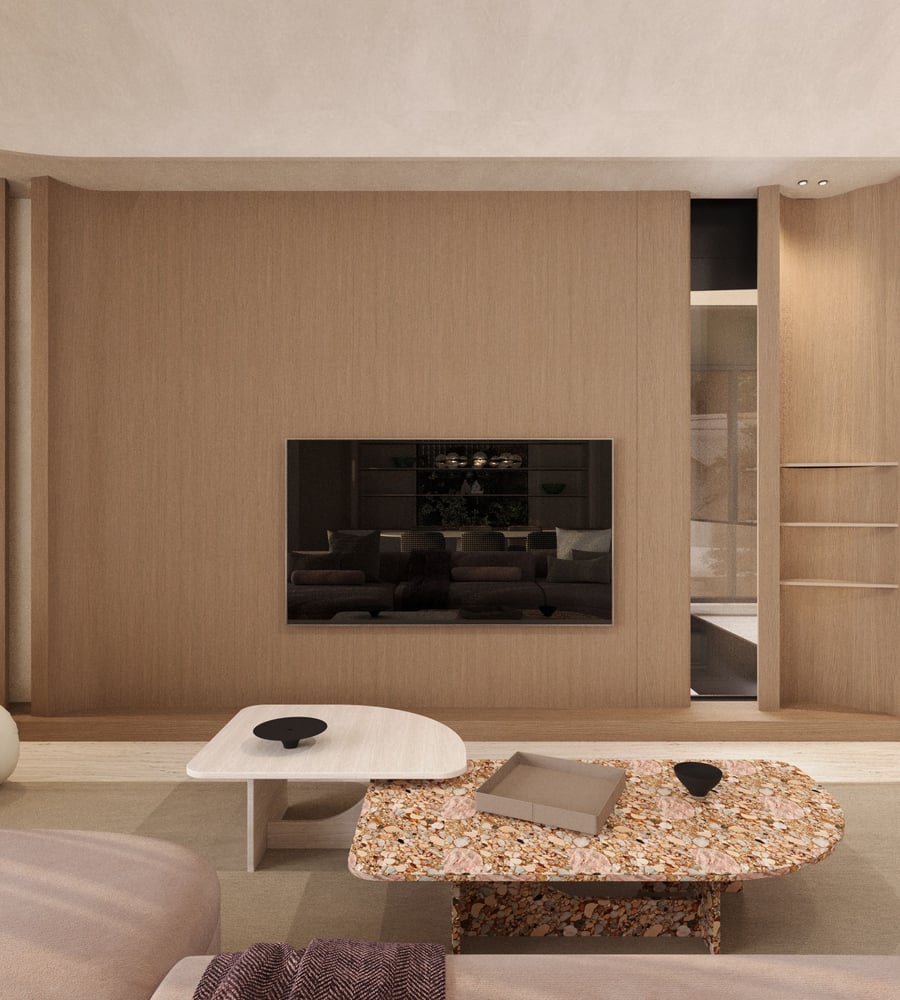 Else Living | Ivy Villa | New Giza