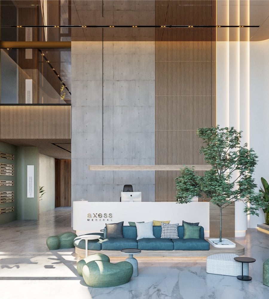 Axess | Arkan
