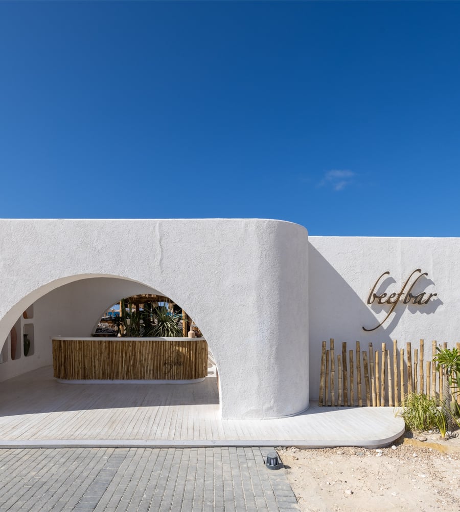 Beefbar | Playa