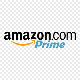 Amazon Prime Logo