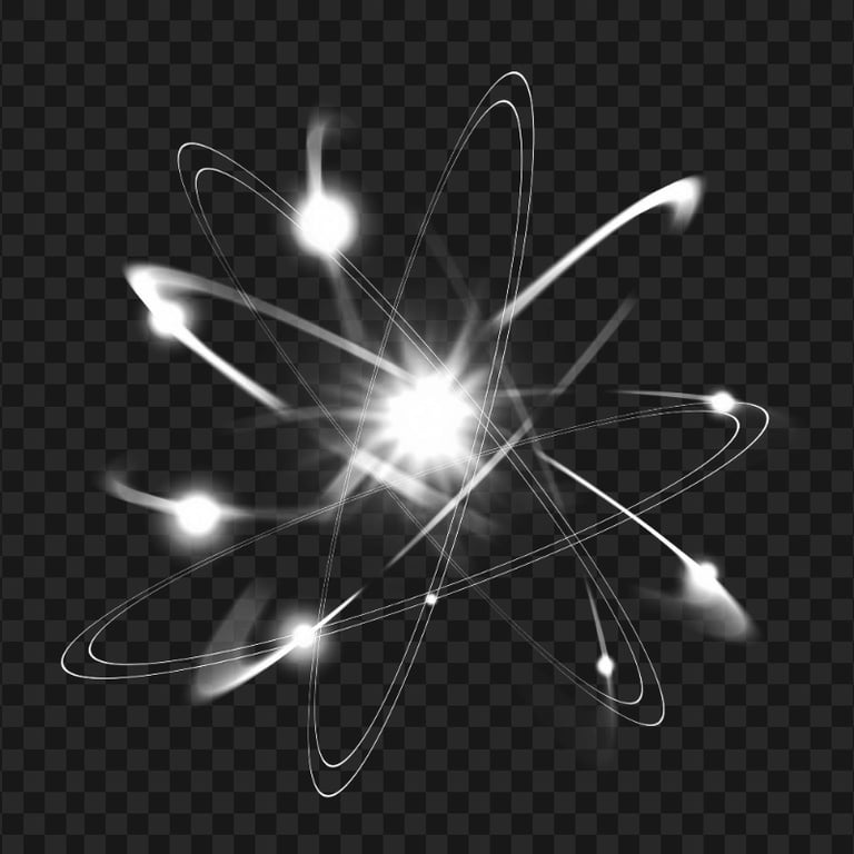 HD White Thumbnail Effect Transparent PNG | Citypng