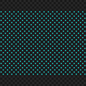 HD Blue Turquoise Polka Dots Halftone Texture PNG