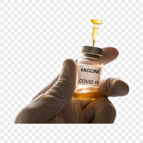 Coronavirus Covid 19 Vaccine