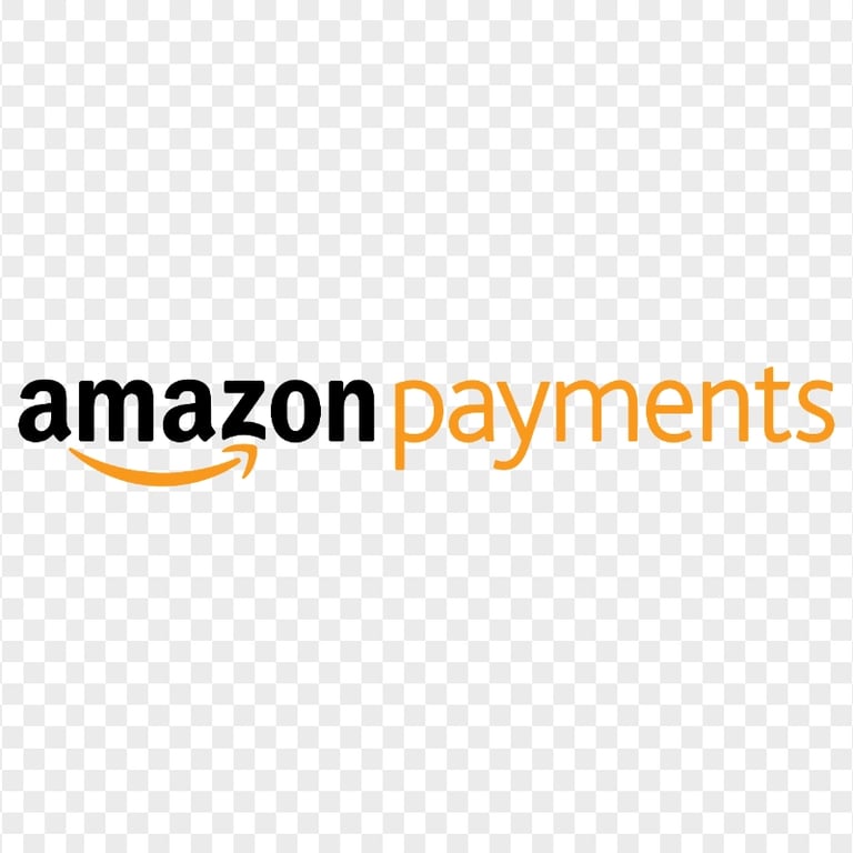 Amazon Payments Logo Royalty Free
