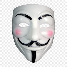 V Anonymous Vendetta Guy Fawkes Mask Hacker
