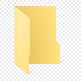 Windows Microsoft Computer Folder Icon