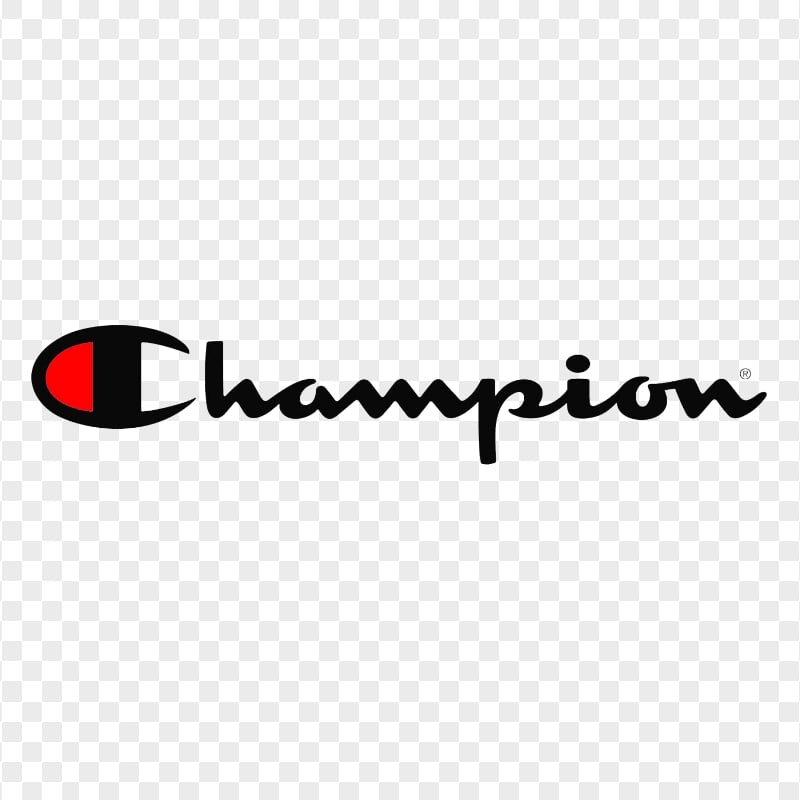 HD Champion Clothing Company PNG | Citypng