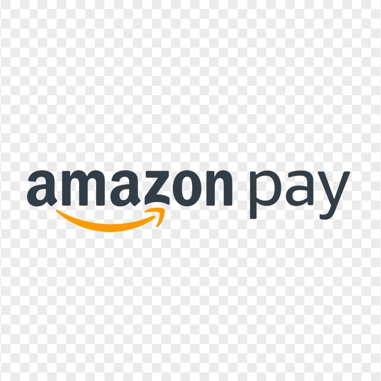 Logo Amazon Pay