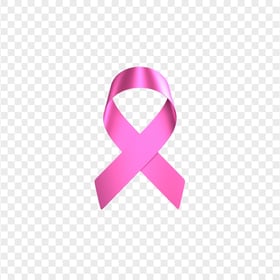 Download Pink Ribbon Breast Cancer Awareness PNG