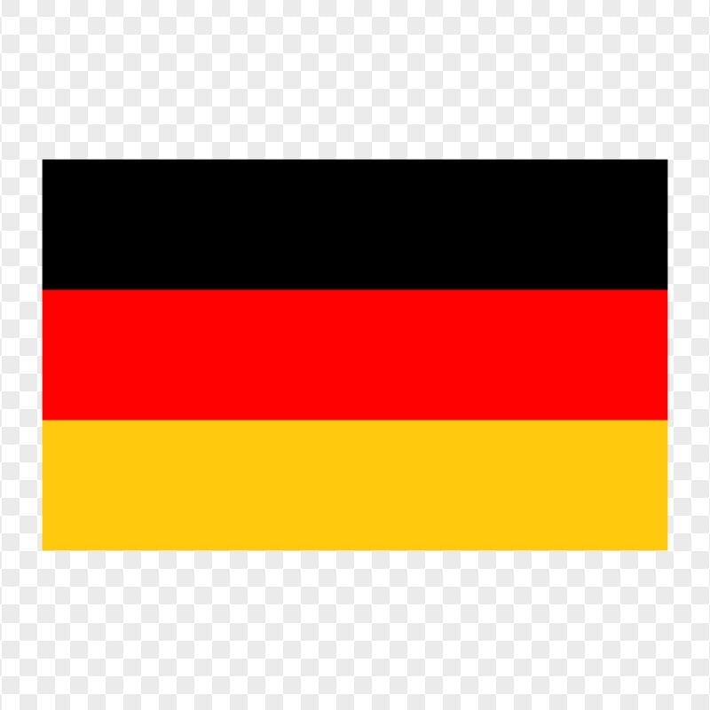 Germany National Flag Download PNG