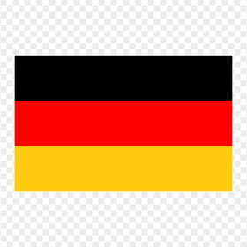 Germany National Flag Download PNG