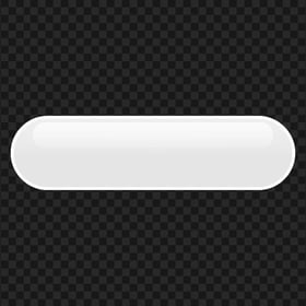 PNG Glossy White Web Button