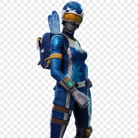 Fortnite Outfit Mogul Master Girl Alpine Ace