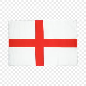 Real England Flag Image PNG