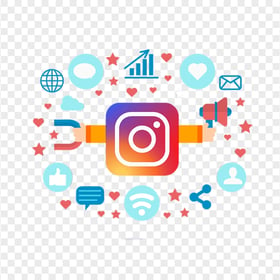 Instagram Marketing Social Media