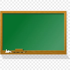 School Learning Chalkboard Blackboard Illustration
