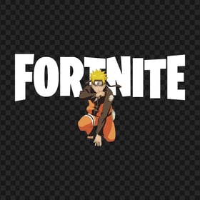 HD Naruto Shippuden Fortnite PNG