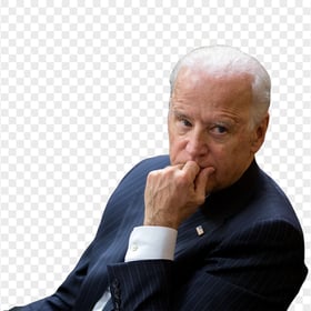 HD Joe Biden Candidate United States President PNG