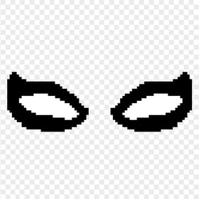 HD Spider man eyes PNG 