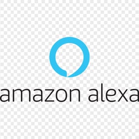 Alexa Amazon Logo
