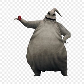 Download Halloween Real Fat Ghost PNG