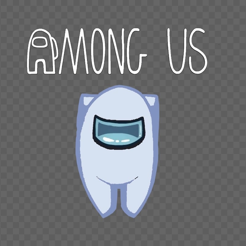 Among US PNG, Download Among Us Character Picture - Free Transparent PNG  Logos