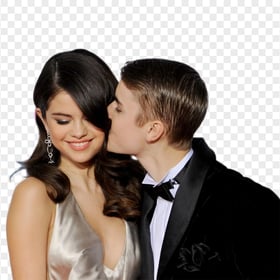 Selena Gomez With Justin Bieber 2020