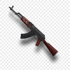 PUBG Akm Gun Weapon Battlegrounds Mobile