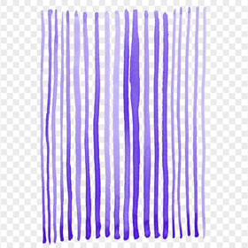 HD Purple Vertical Watercolor Stripes Background PNG