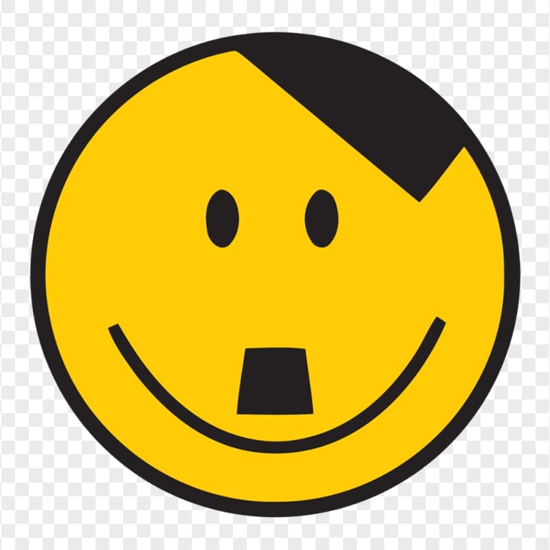Adolf Hitler Yellow Emoji Face PNG Image Citypng