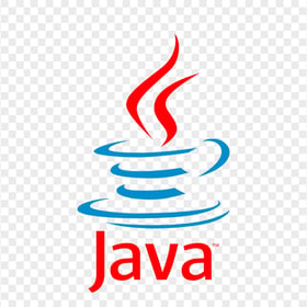 HD Java Logo Transparent Background