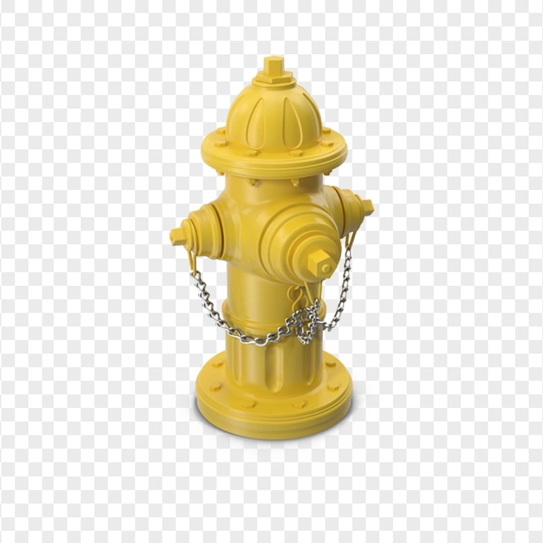 HD Realistic Fire Hose Hydrant Firefighter Safety PNG | Citypng