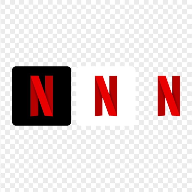 Netflix App Logo