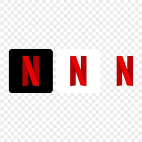 Netflix App Logo