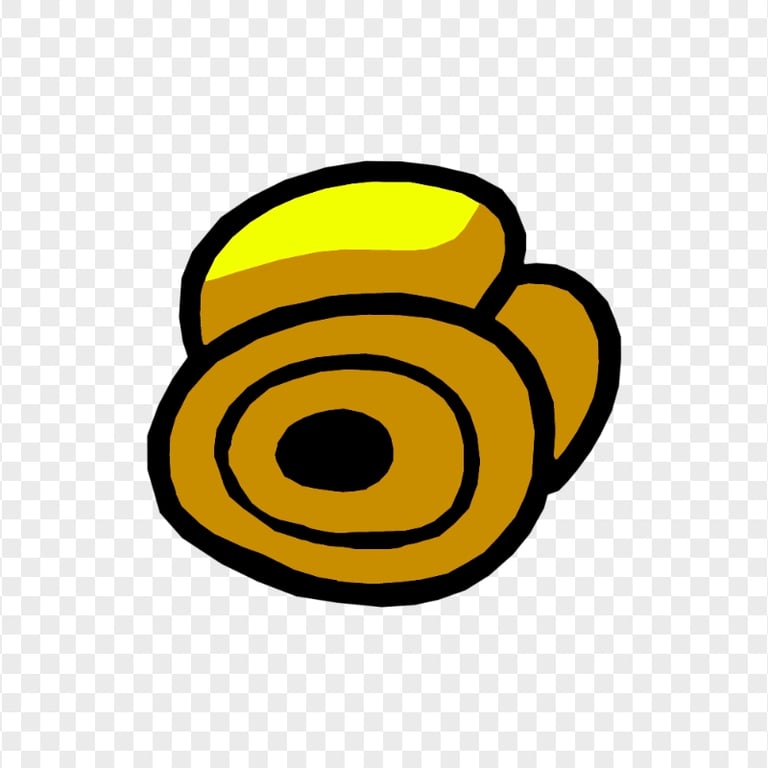 hd-yellow-among-us-crewmate-character-dead-body-without-bone-png-citypng