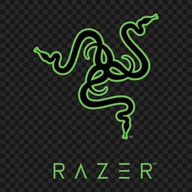 Razer Gaming Logo HD PNG