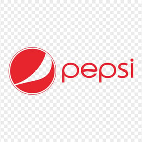 HD Pepsi Red Logo PNG