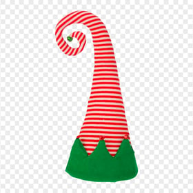 Elves Elf Christmas Real Hat PNG