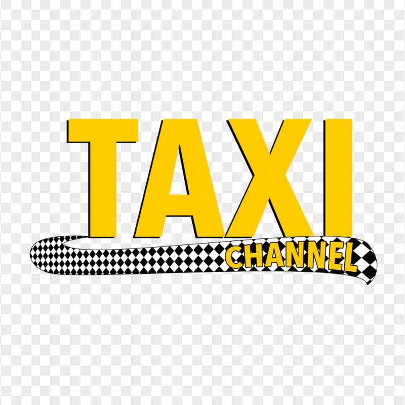 Taxi Channel Logo PNG | Citypng