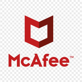 McAfee Antivirus Modern Logo Vector