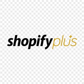 Shopify Plus E Commerce Business Logo