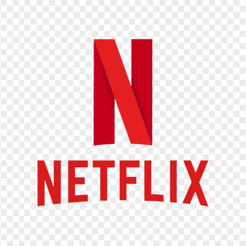 Netflix Vector Flat Logo | Citypng