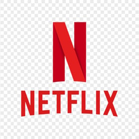 Netflix Vector Flat Logo