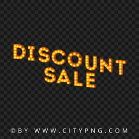 Discount Sale Image PNG