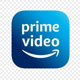 Amazon Prime iOs App Icon