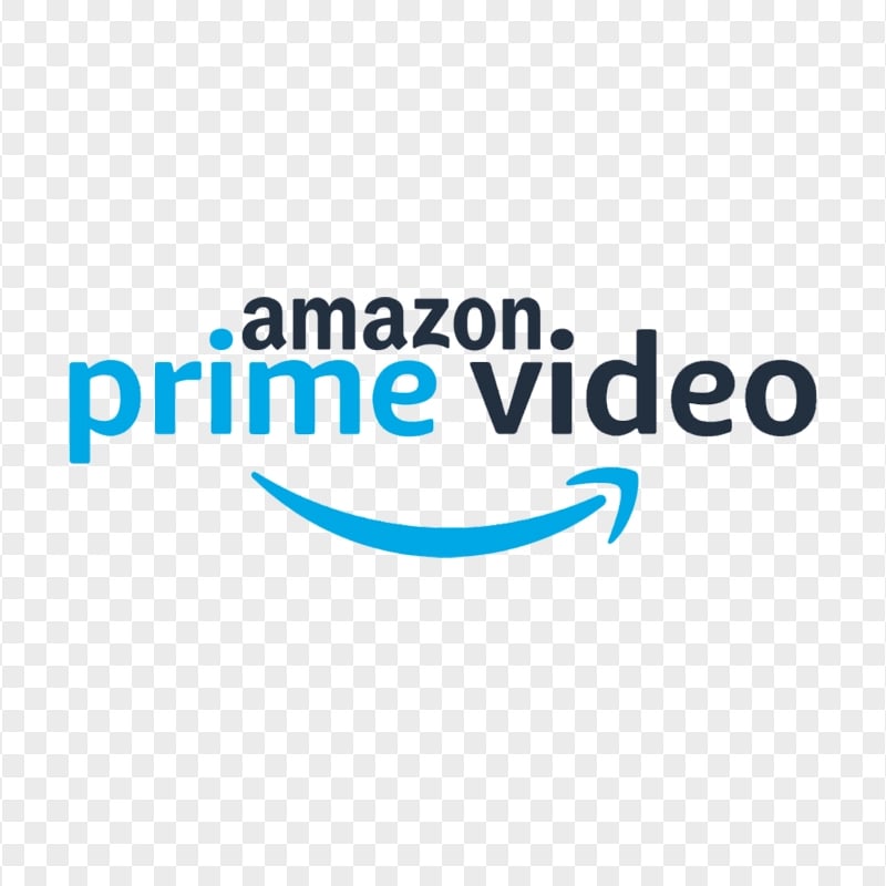 Amazon Prime Video Logo | Citypng