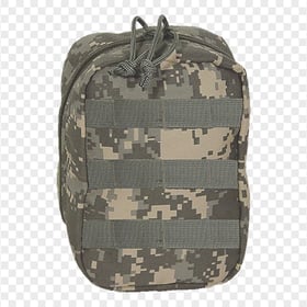 Back Bag Military First Aid Kit Army Emergency
